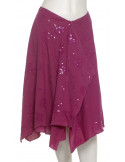 Roxy jupe BLOOMING LOVELY Purple