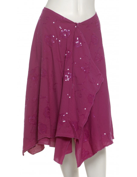 Roxy jupe BLOOMING LOVELY Purple