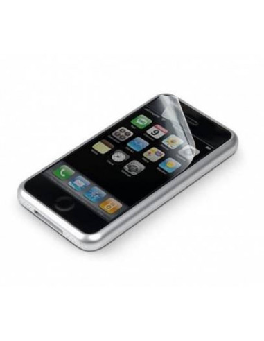 Accessoires Iphone - Ipad - Protection d’Ecran Invisible
