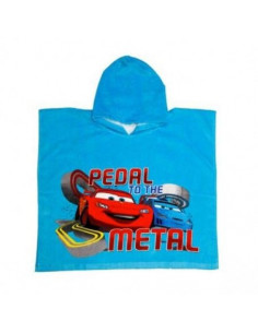 Cars - Poncho Pedal To The Metal