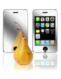 Accessoires Iphone - Ipad - Protection d’Ecran Effet Miroir