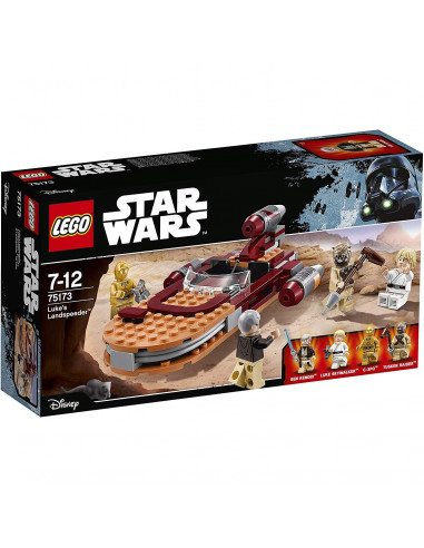 LEGO® - 75173 Star Wars™ - Luke Skywalker Landspeeder
