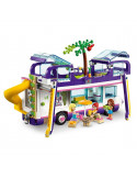 LEGO® - Friends 41395 - Le Bus de l'Amitié